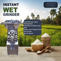 Instant Wet Grinder - Features: Good Quality