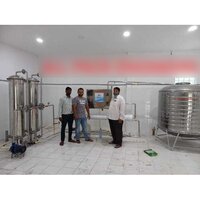 Packaged Drinking Water Projects