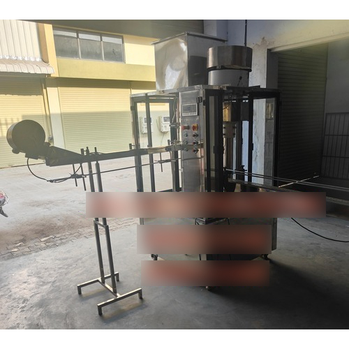 Turnkey Water Bottling Project