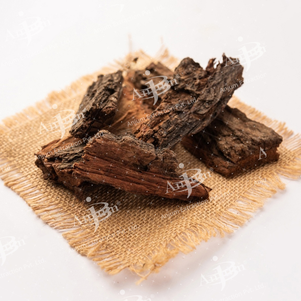 Acacia Arabica (babool Bark) Extract - Application: Medicine