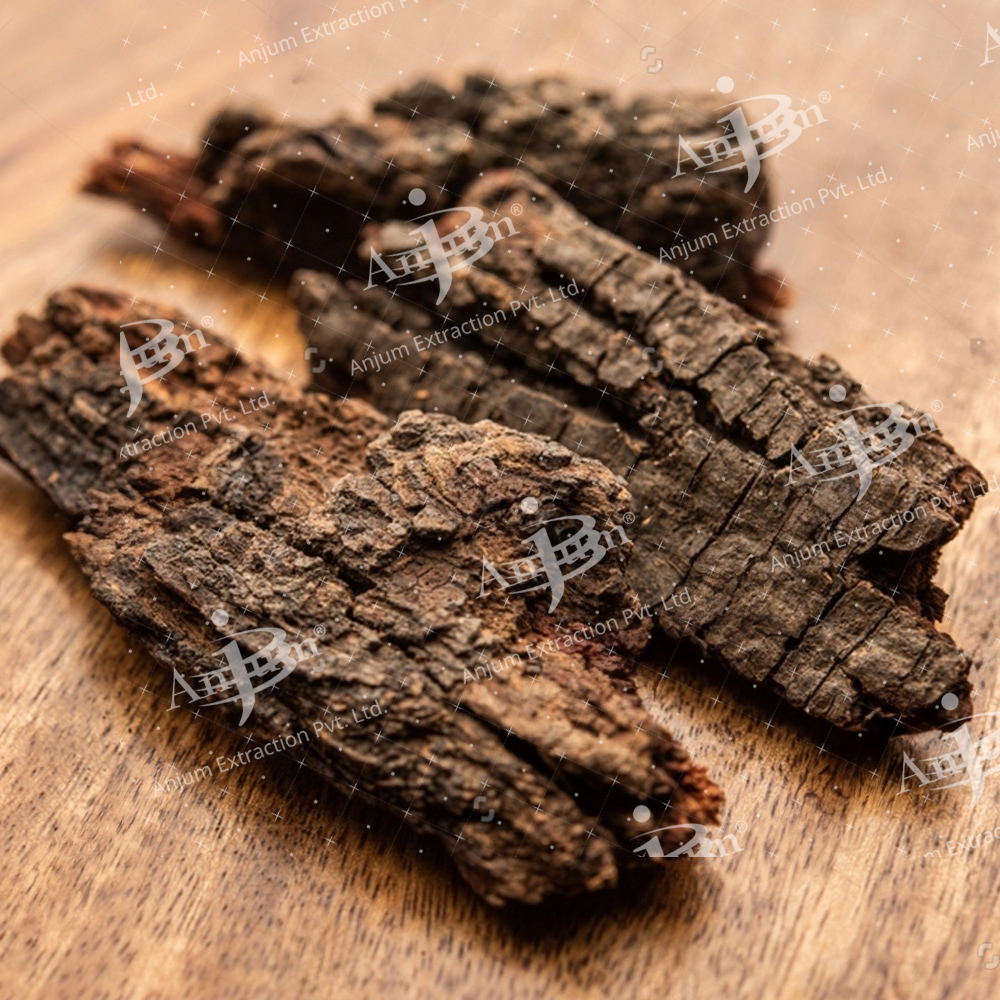 Acacia Arabica (Babool Bark) Extract - Application: Medicine