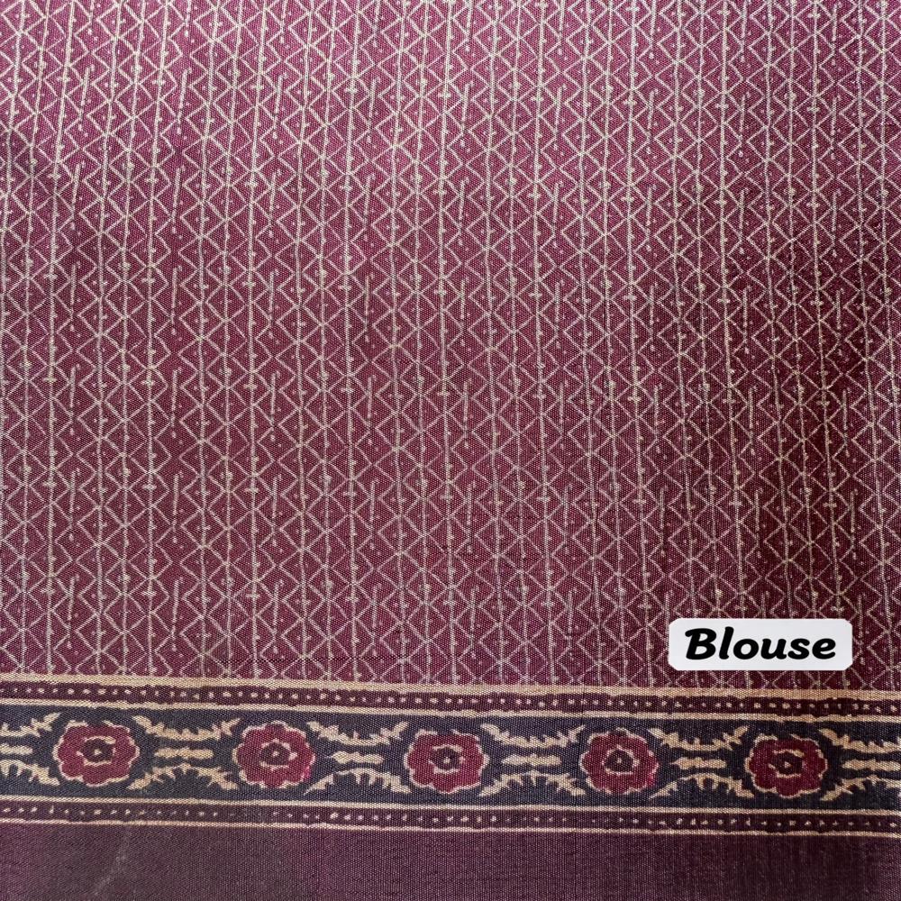 Office Wear Saree