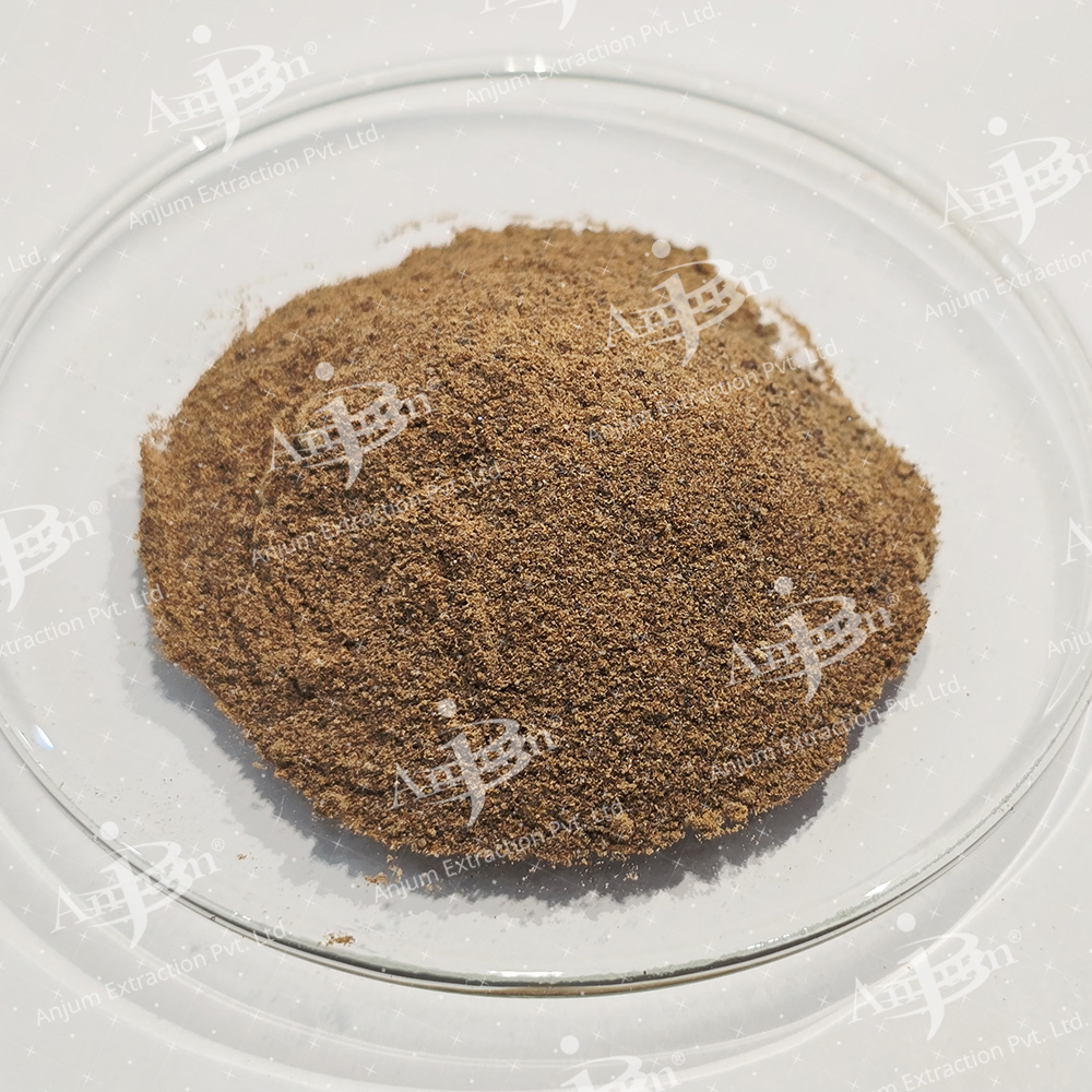 Celastrus Paniculatus (Malkangni) Extract - Application: Medicine