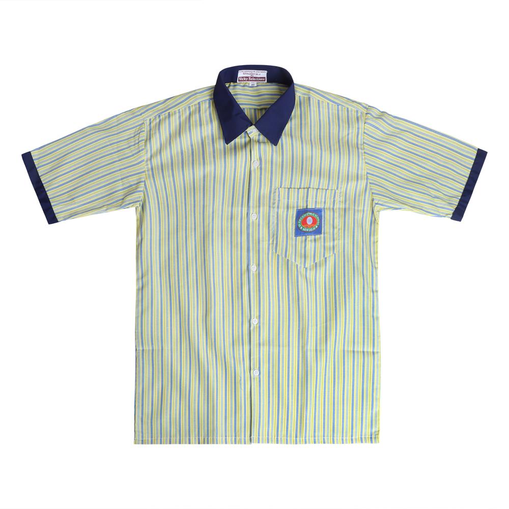 School Shirts