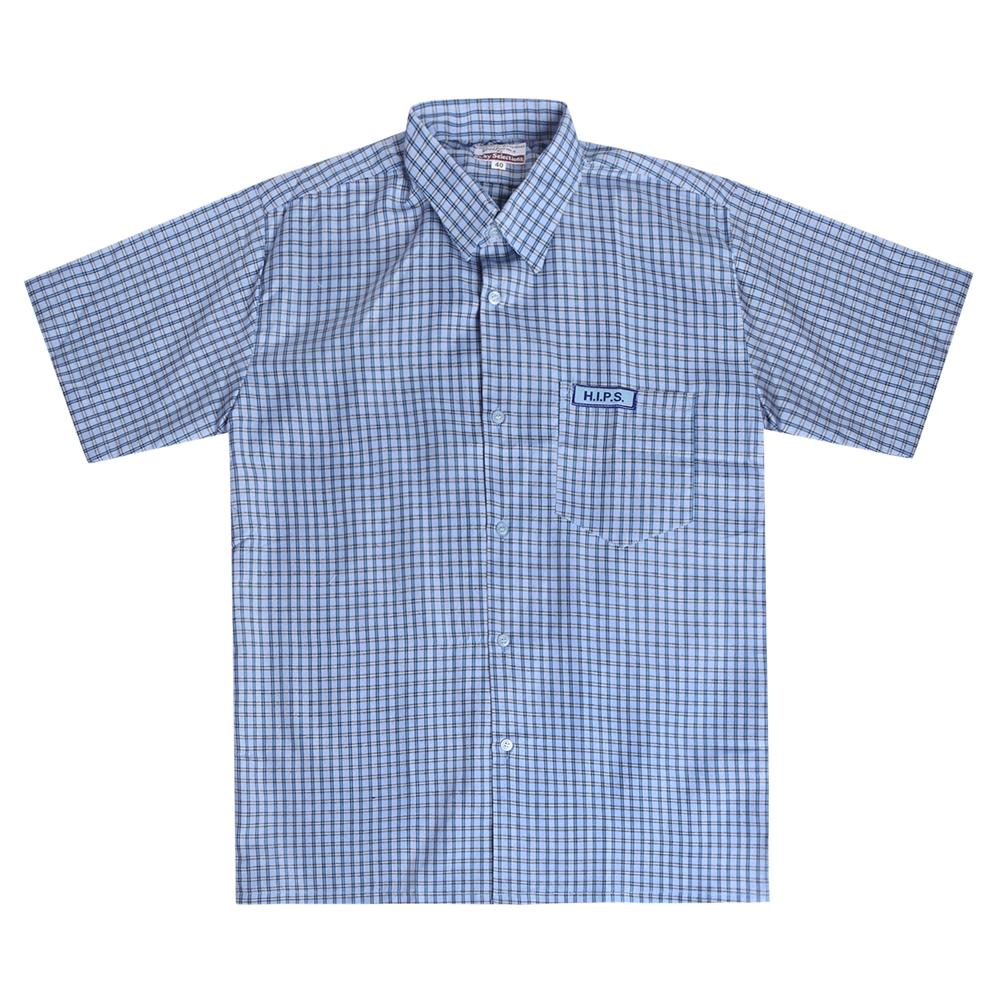 School Shirts - Age Group: Nursery To 12th