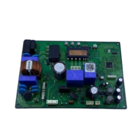 Samsung Inverter Air Conditioners Pcb Board - Color: Green