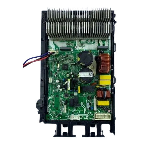 Onida Inverter Split Ac Pcb Board - Color: Green