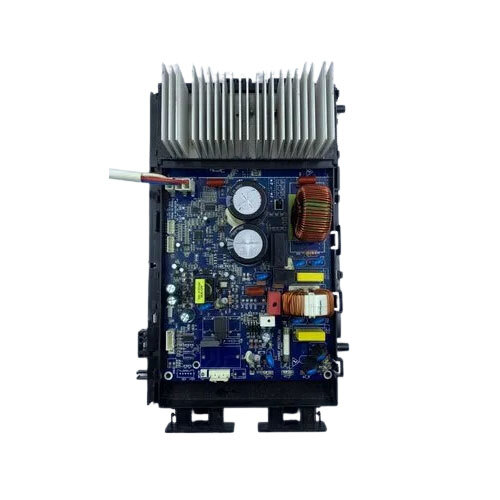 Bluestar Inverter Ac Pcb Board - Board Thickness: 2.5 Millimeter (Mm)