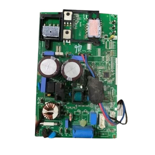 Onida Inverter Pcb Circuit Board - Board Thickness: 2.5 Millimeter (Mm)