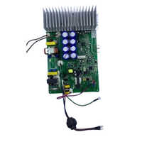 Blue Star Inverter Ac Pcb Board - Board Thickness: 2.5 Millimeter (mm)