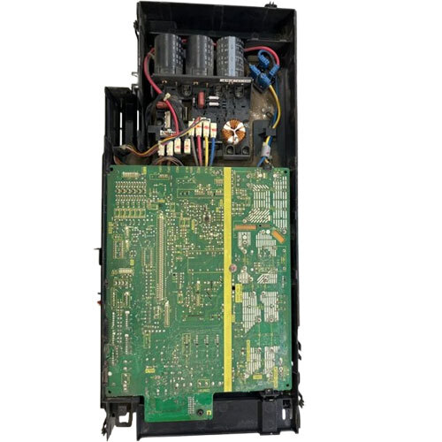 Daikin Inverter Air Conditioner Pcb - Color: Green