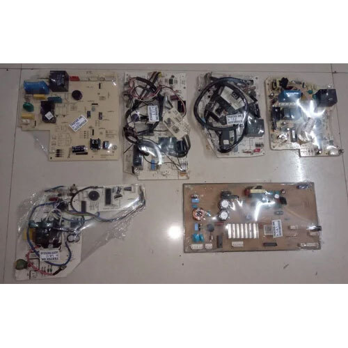 Pc Board
