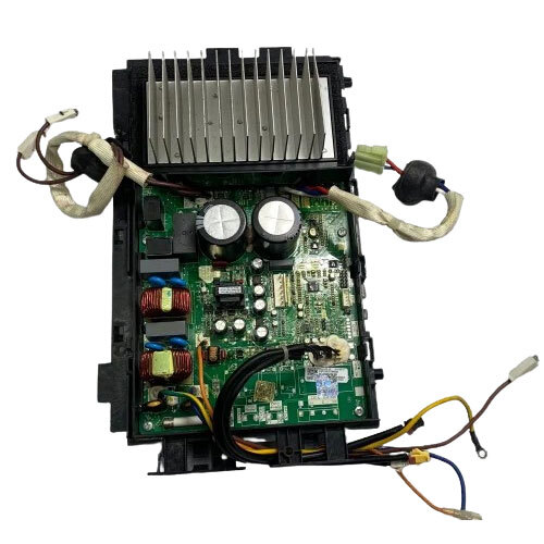 Whirlpool 1 Ton Outdoor Pcb Board