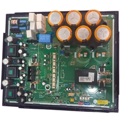 LG Vrf Ac Pcb