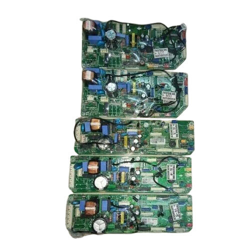 LG Cassette Ac Pcb