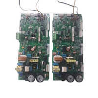 Blue Star Vrf System - Color: Green