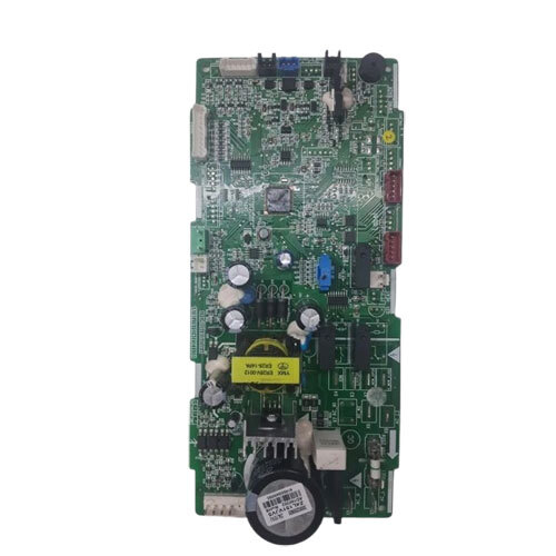 Blue Star Cassate VRF PCB