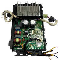 Voltas 1 Ton 3 Star Split Ac Pcb Board - Color: Green