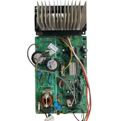 Split Inverter Air Conditioner PCB