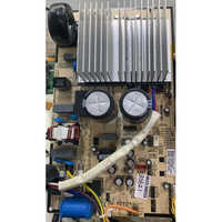 Inverter Ac Pcb Board - Board Thickness: 0.3 Millimeter (mm)