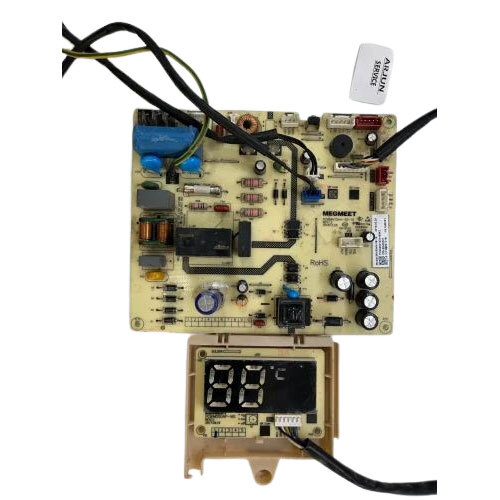 Cruise Inverter Ac PCB