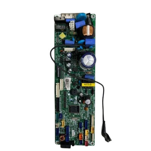 Lg Cassette Ac Pcb