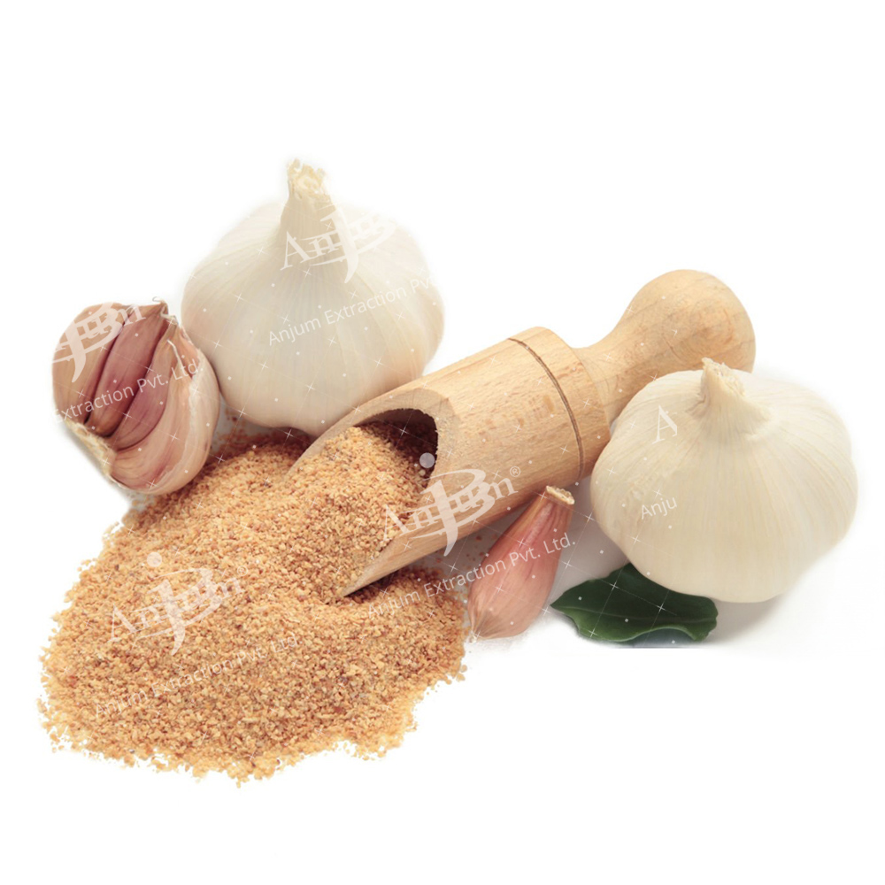 Allium Sativum (Lehsun) Extract - Application: Medicine