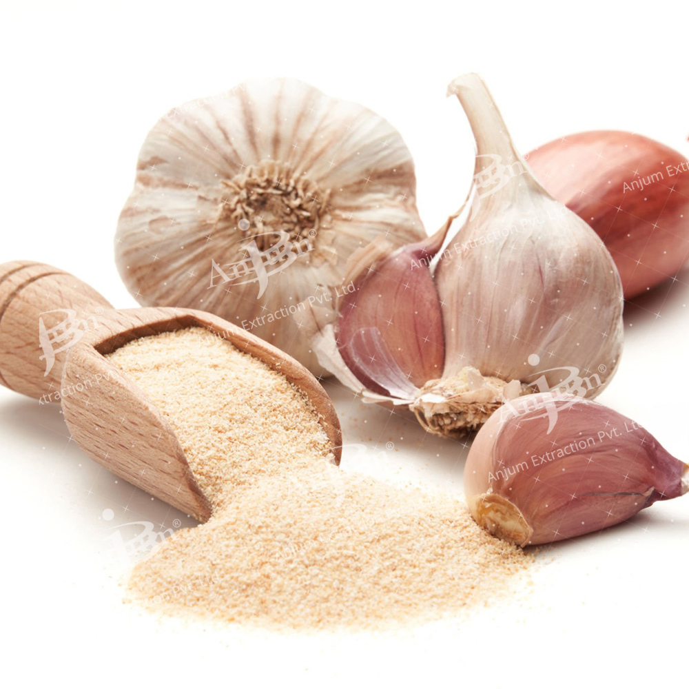 Allium sativum (Lahsun) Extract
