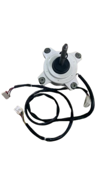Blue Star Ac Outdoor Fan Motor - Features: Easy To Install