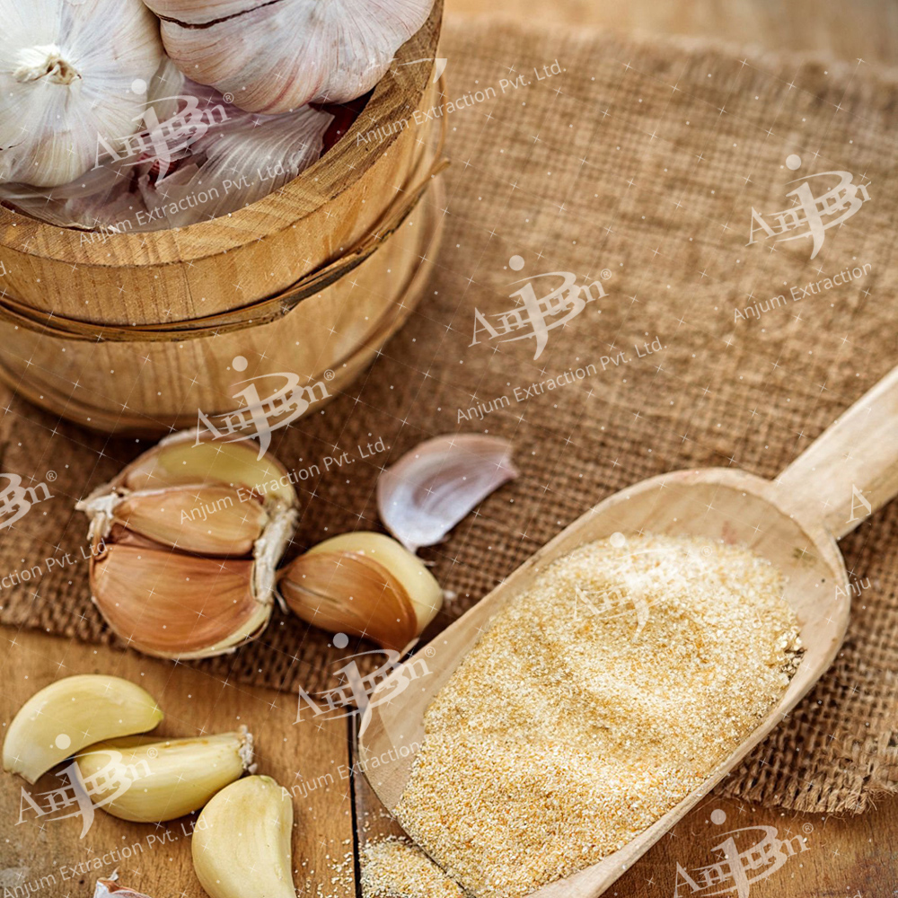 Allium Sativum (Lehsun) Extract - Application: Medicine