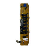 LG Washing Machine Pcb