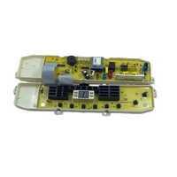 Ebr62229510 Lg Top Loading Pcd 8 Button - Color: Any Color
