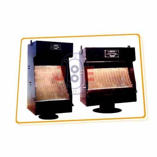 Static Sieve Bend Screen