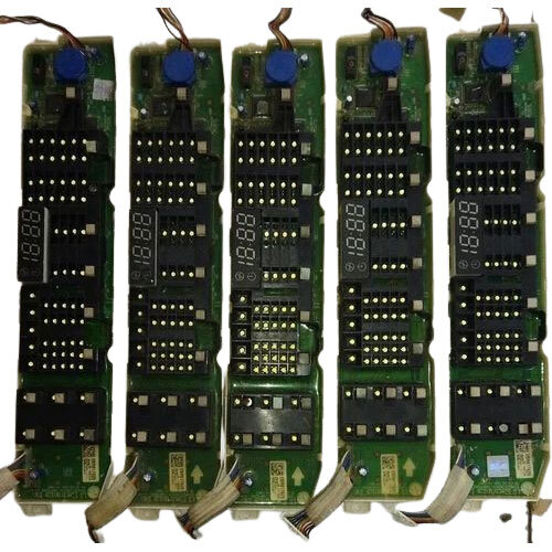 LG Washing Machine Pcb Board