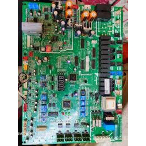 Vrf Air Conditioning System