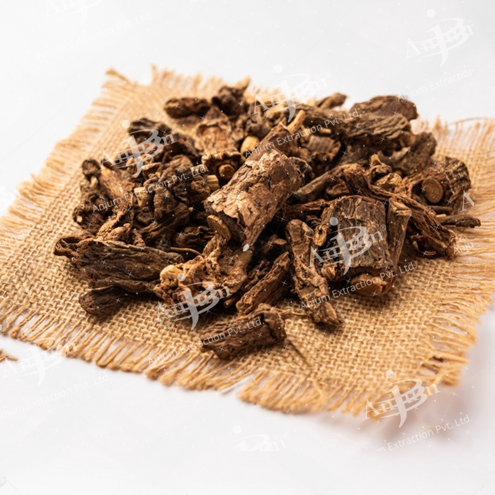 Symplocos Racemosa (Lodhra) Extract - Application: Medicine