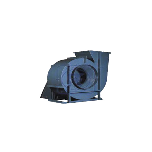 Fd Fans - Application: Industrial