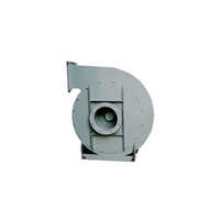 Radial Blower Fan - Application: Industrial