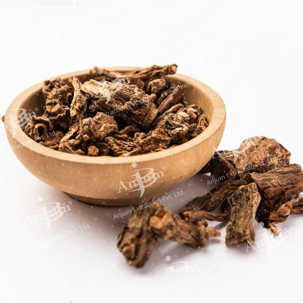 Symplocos racemosa (Lodhra) Extract