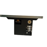 Wanders Animal Deterrent System