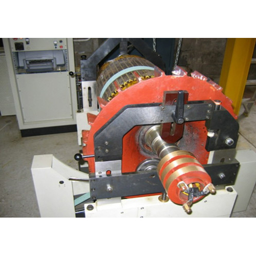 Inhouse Balancing Services