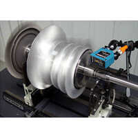 Inhouse Balancing Services