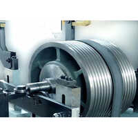 Inhouse Balancing Services