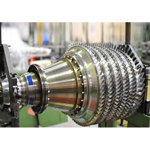 Inhouse Balancing Services