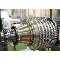 Inhouse Balancing Services