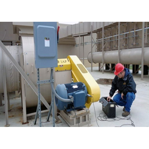 On-Site Balancing Services