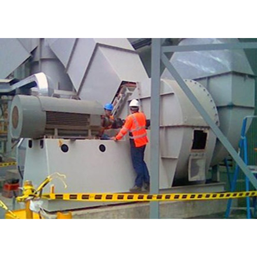 On-Site Balancing Services