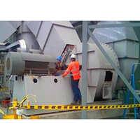 On-Site Balancing Services