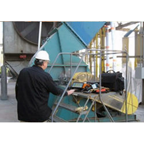On-site Balancing Services