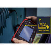 On-Site Balancing Services